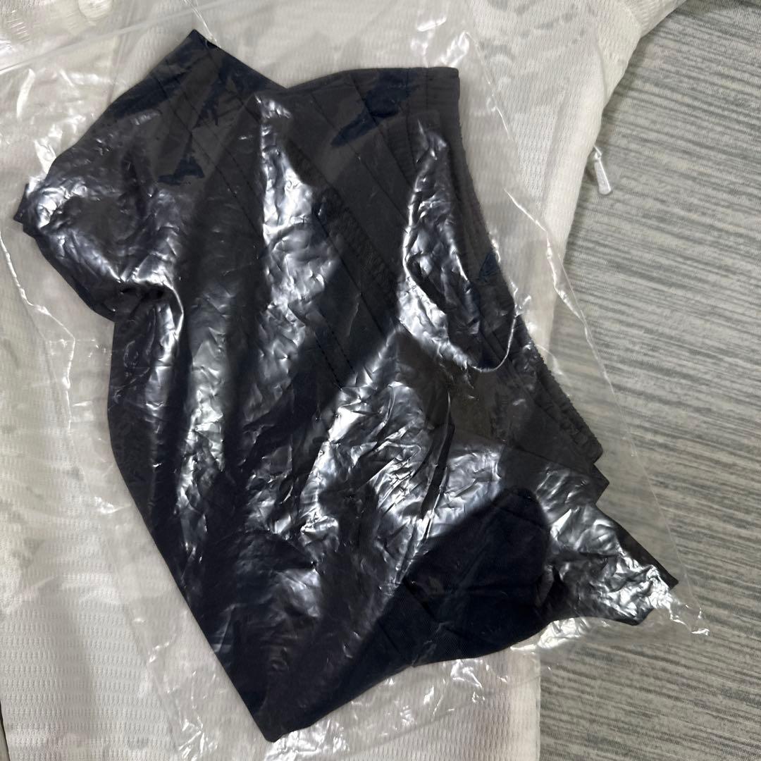 新品　BRIEFING GOLF ブリーフィング ノースリーブポロワンピース