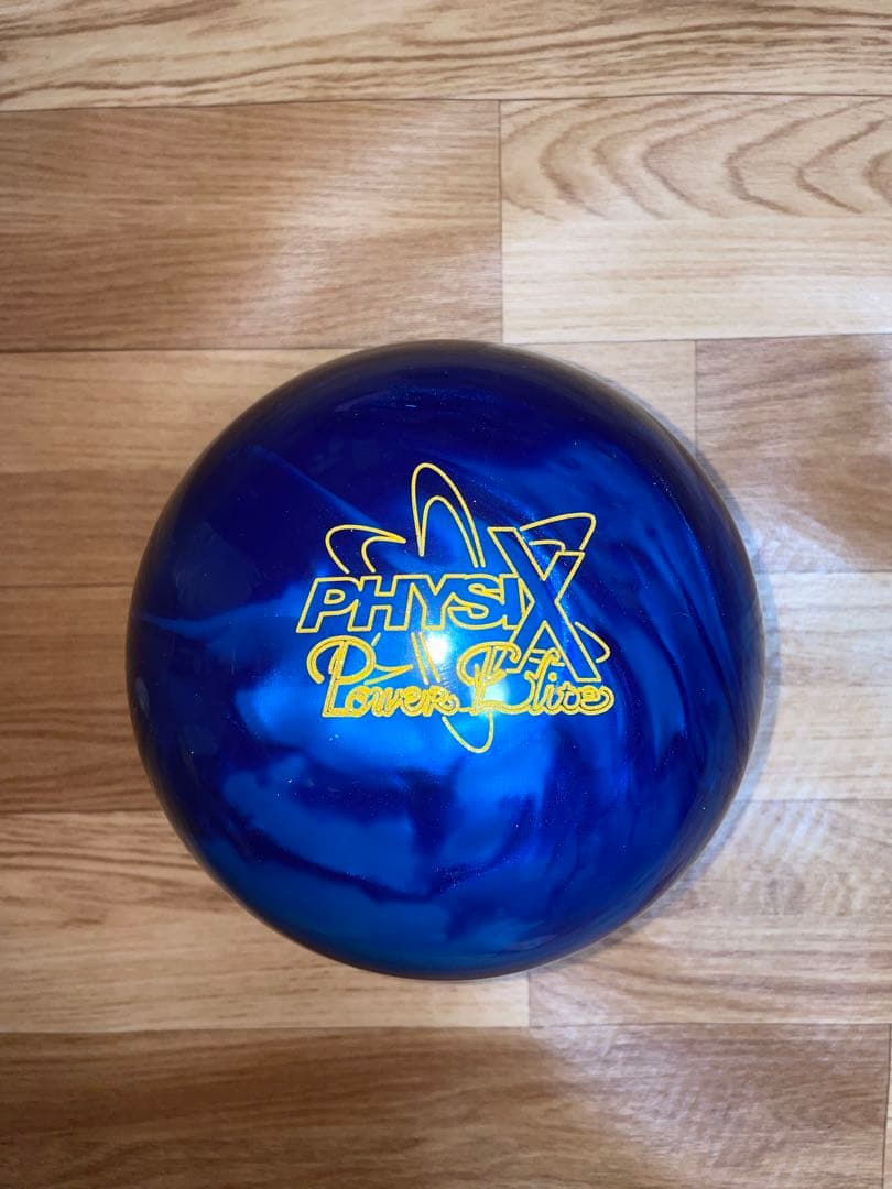 STORM フィジックス パワーエリート ブルー 15ポンド　新品