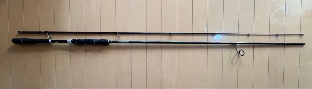 DAIWA LABRAX 90L-F シーバスロッド