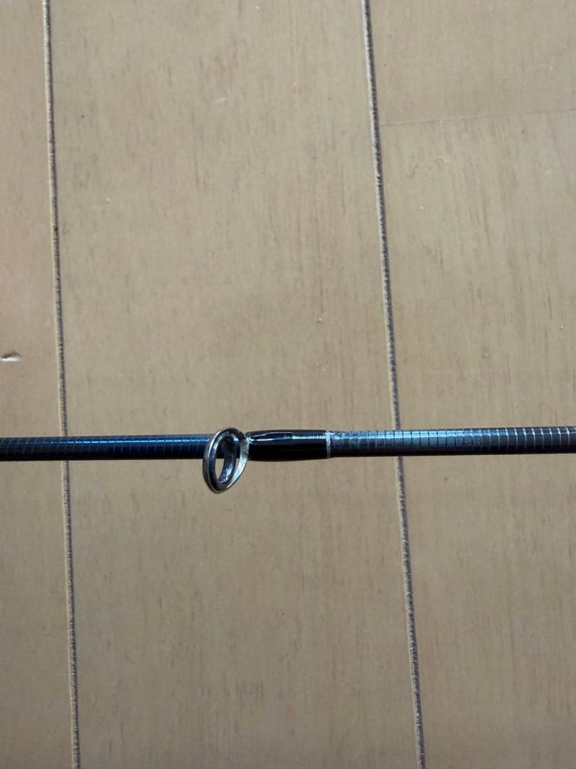 DAIWA LABRAX 90L-F シーバスロッド
