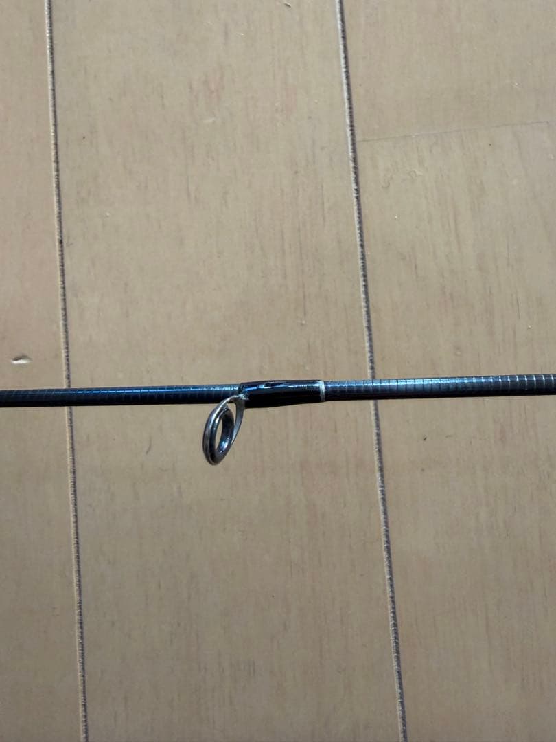 DAIWA LABRAX 90L-F シーバスロッド