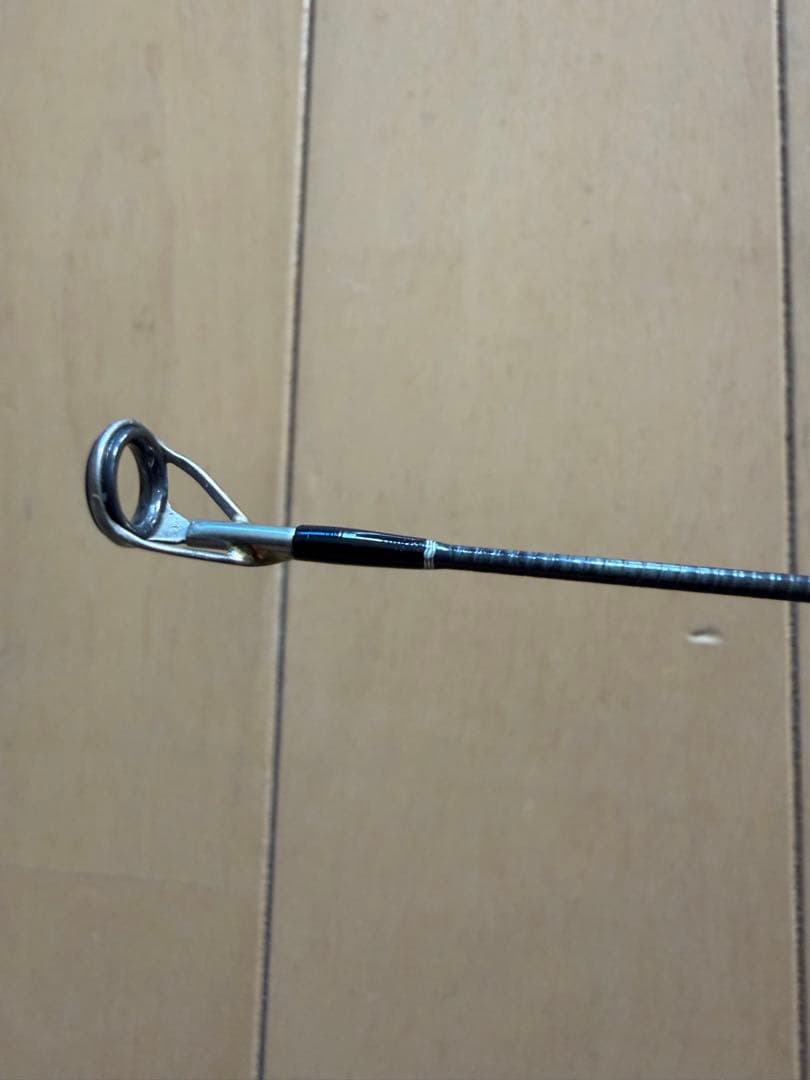 DAIWA LABRAX 90L-F シーバスロッド