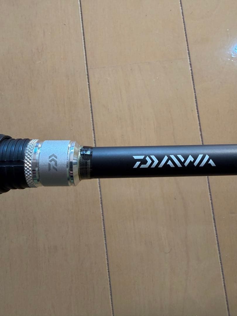 DAIWA LABRAX 90L-F シーバスロッド