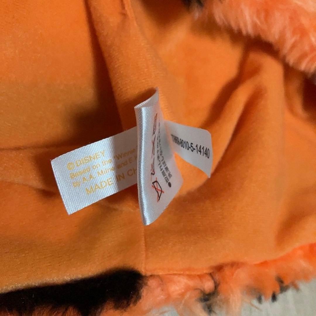 東京ディズニーリゾート　ディズニー　マフラーキャップ　ファンキャップ