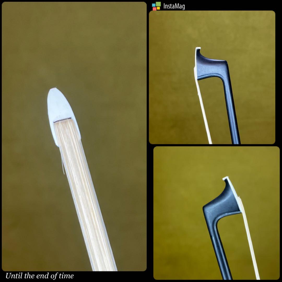 【新品弦張替⭐️】SUZUKIビオNo25 15.5inc ヴィオラ1994