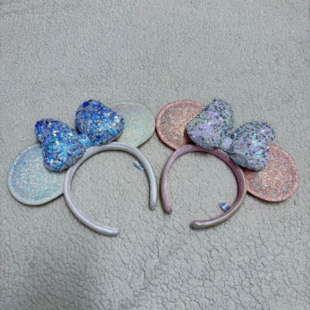 ディズニー カチューシャ まとめ