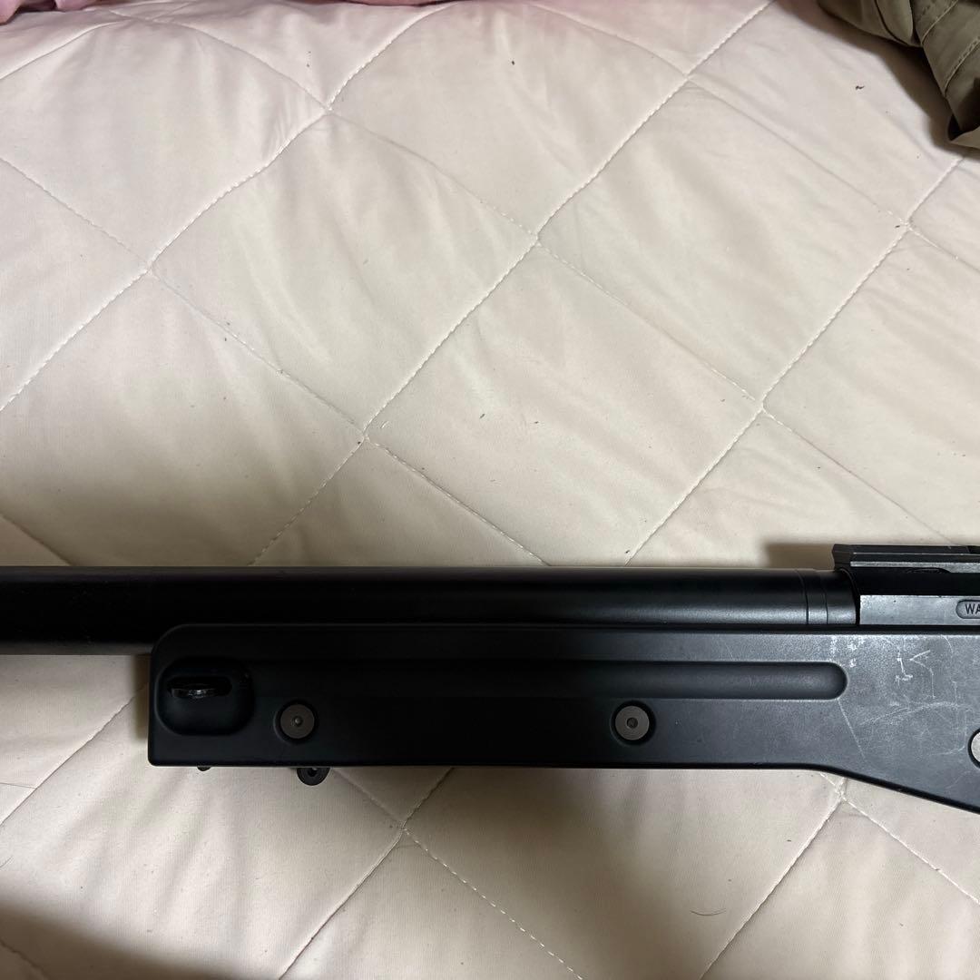 東京マルイ L96(18禁 内部カスタム品)