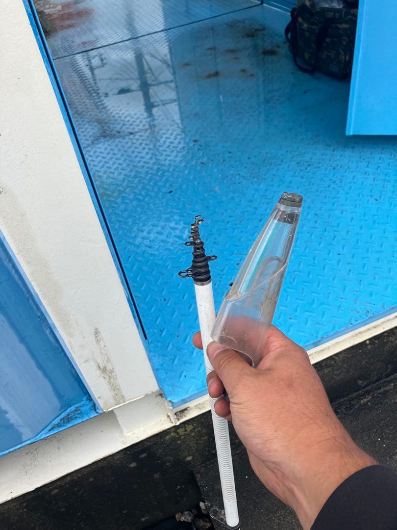 BBX Despina T2 48-53 磯竿 ジャンク　シマノ