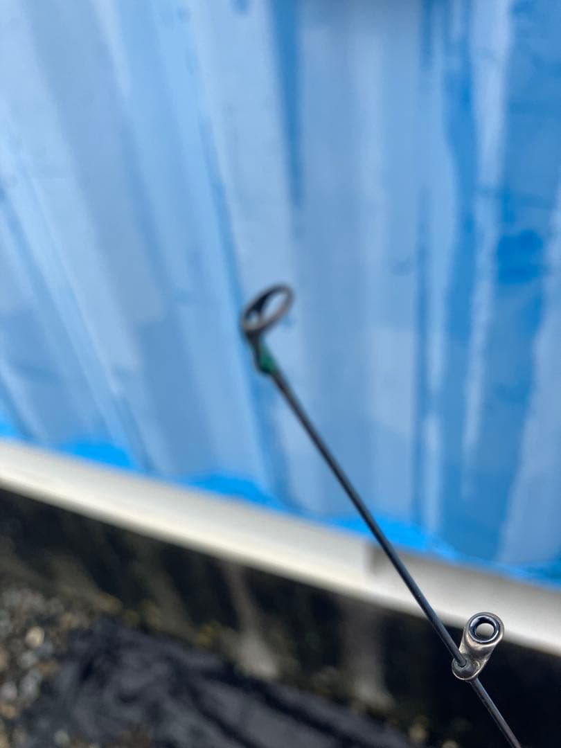 BBX Despina T2 48-53 磯竿 ジャンク　シマノ