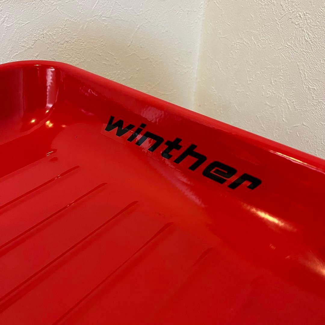 ボーネルンド ウィンザー ペリカンデザイン 三輪車 Vハンドル カラー