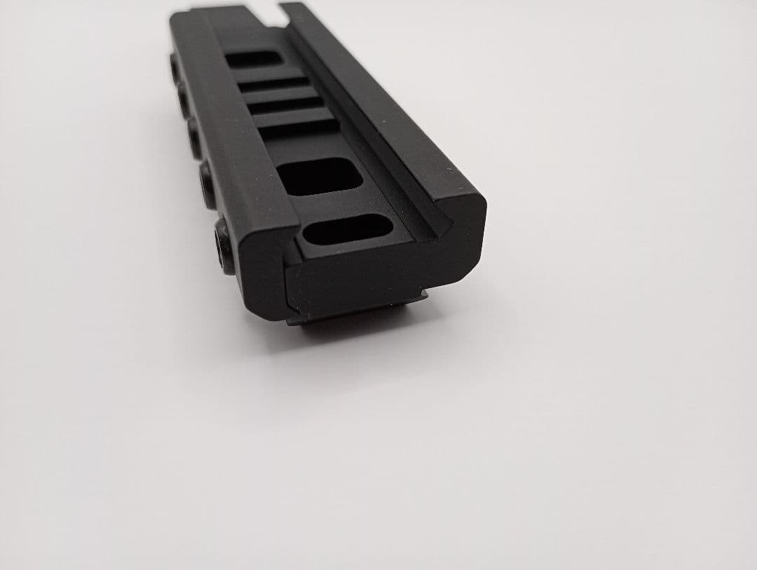 トイガン LEUPOLD MARK AR IMS MOUNT