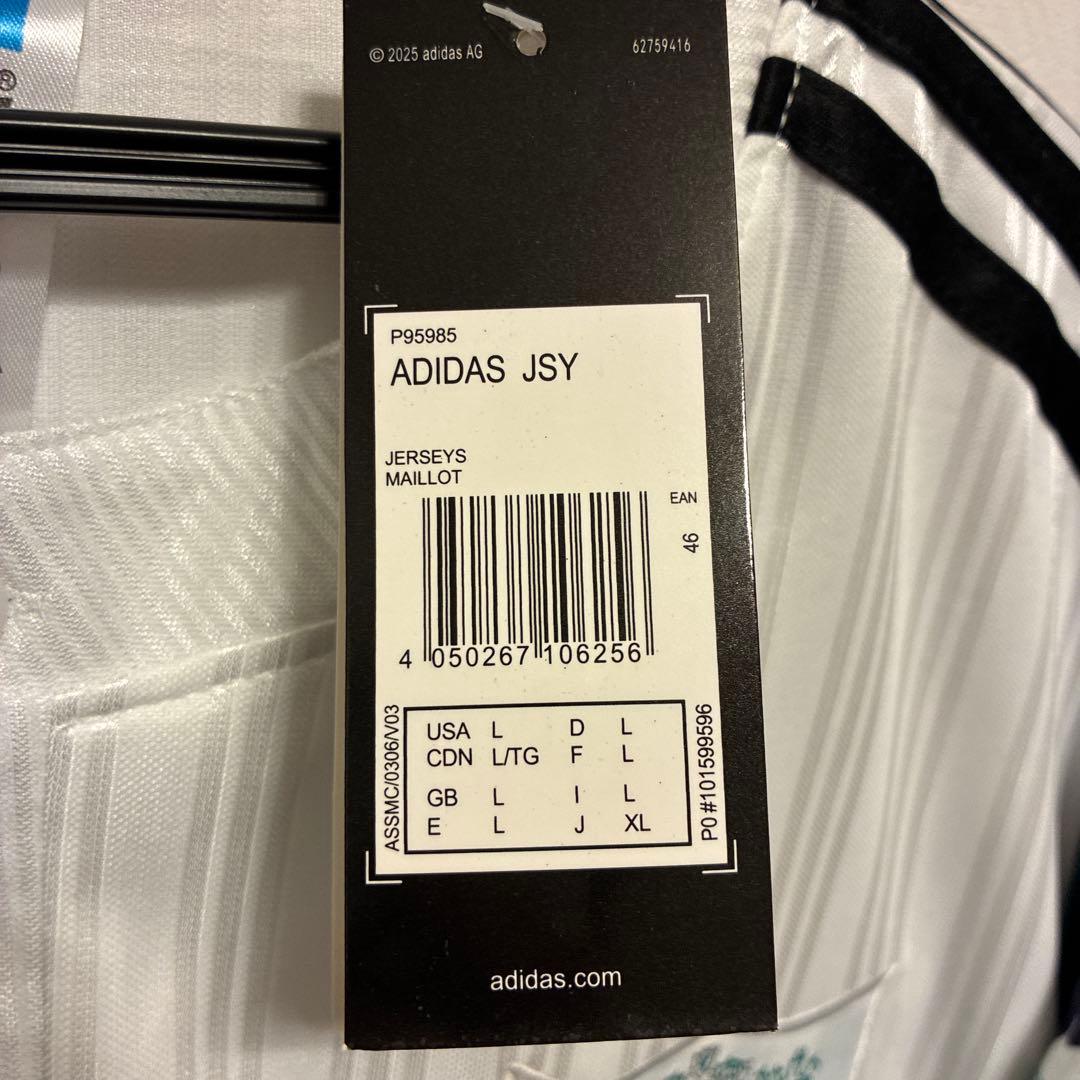 95-96 プレミアリーグ リバプール マクマナマン ユニフォーム(H)