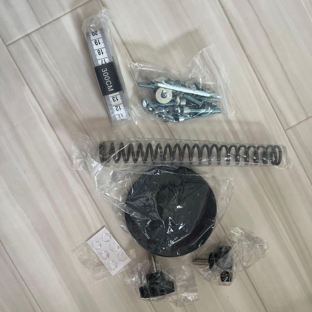 DARTSLIVE ZERO BOARD　ポールスタンドセット