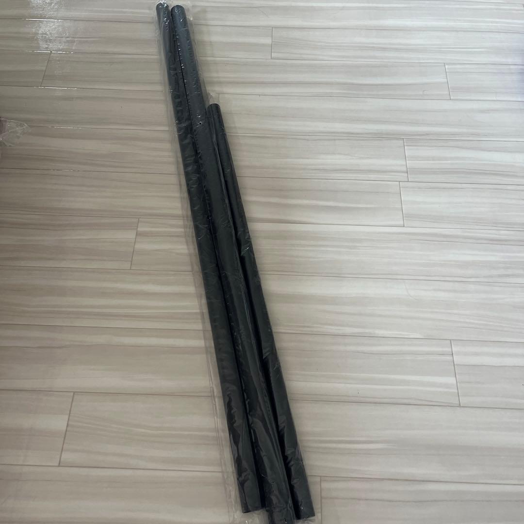 DARTSLIVE ZERO BOARD　ポールスタンドセット