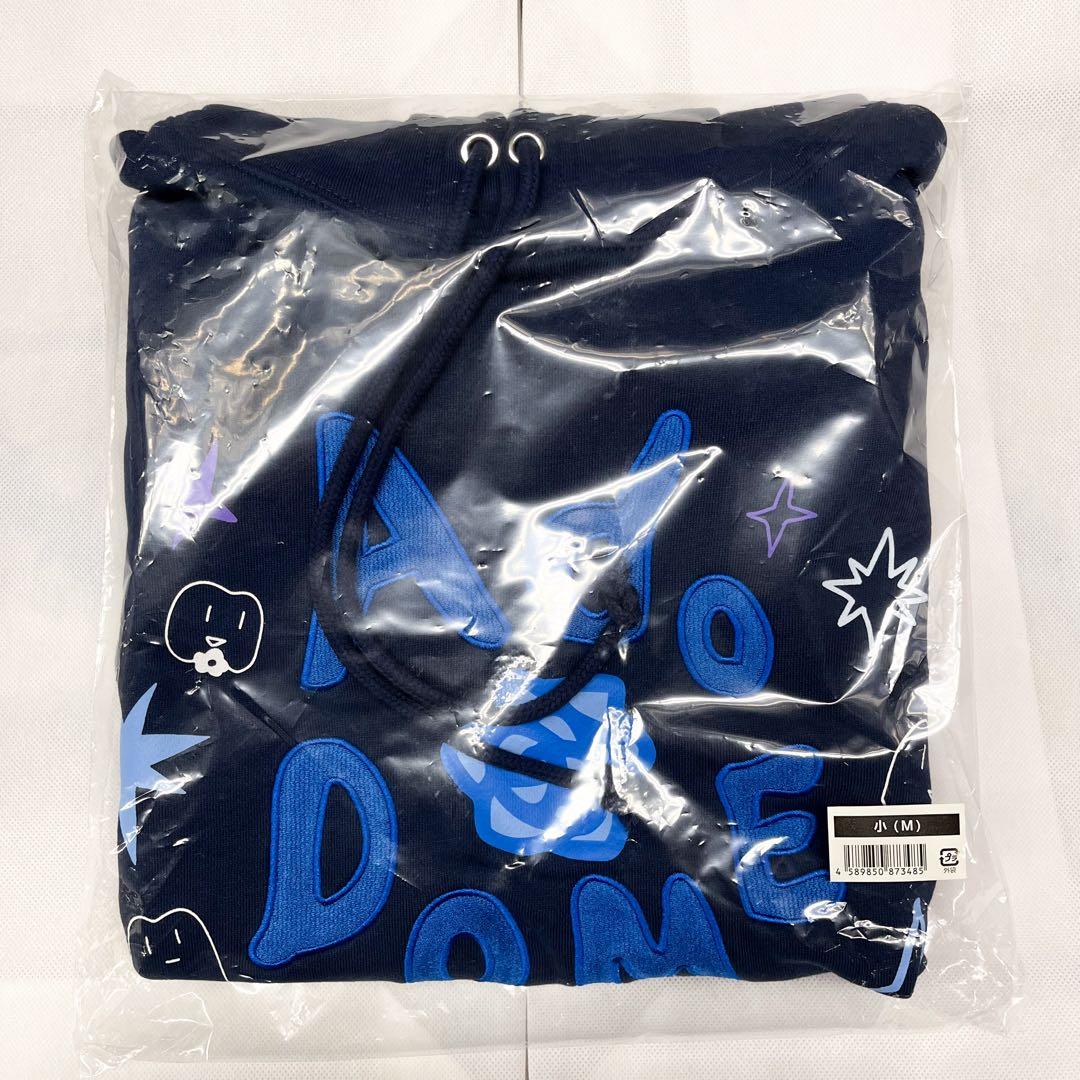 Ado ファッショナブル「よだか」フーディー 小(M)