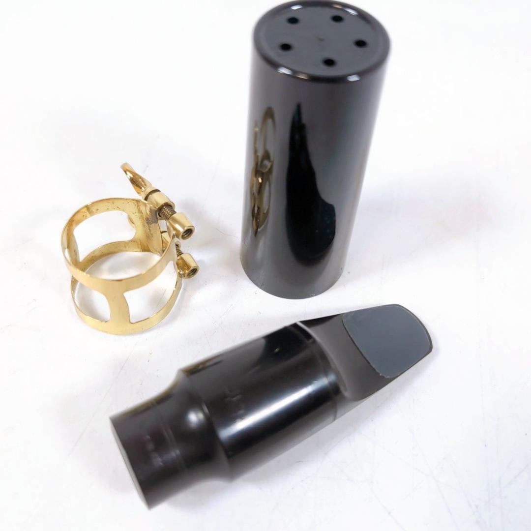 MEYER メイヤー 5MM アルトサックス マウスピース MEDIUM