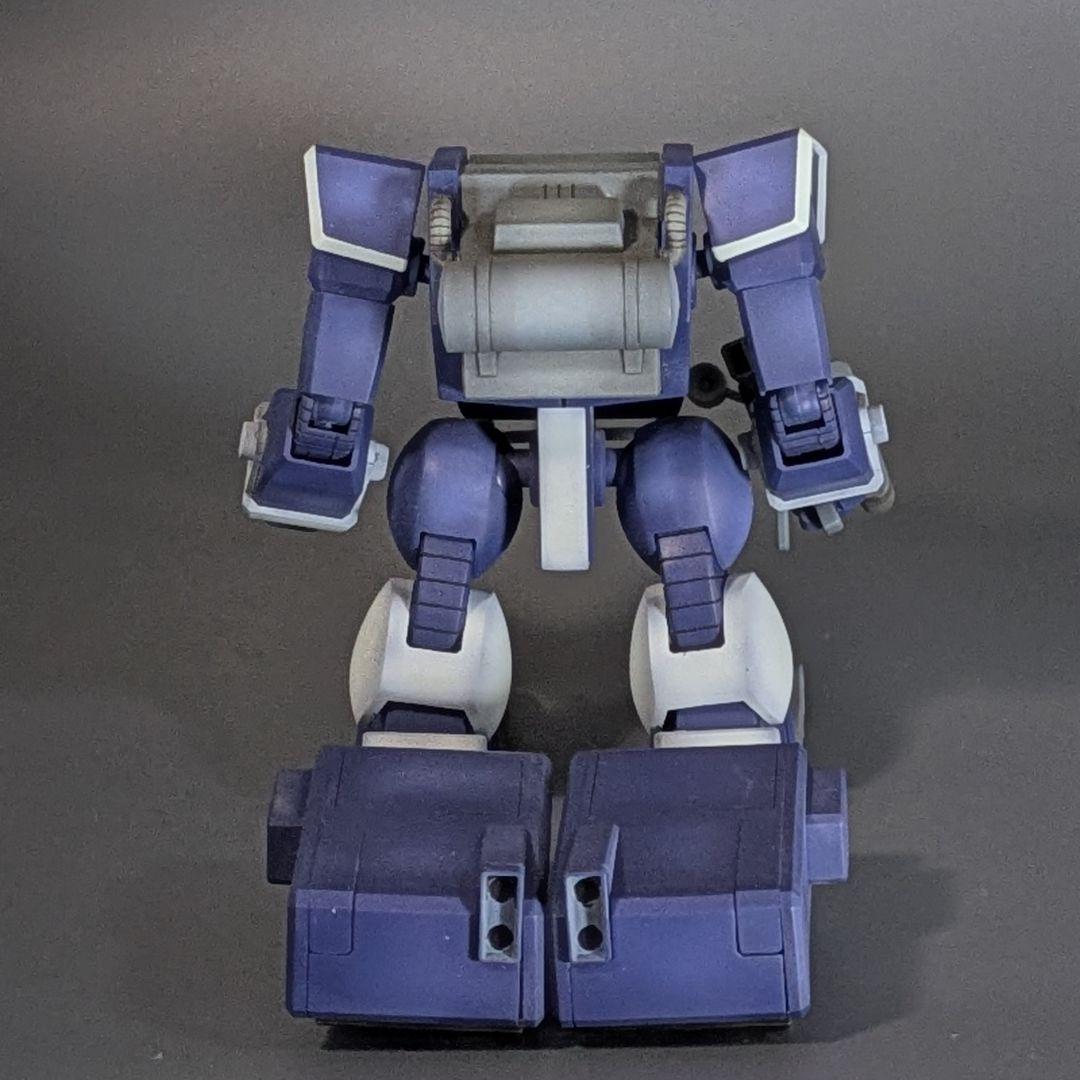 【予約注文】WAVE1/72ツヴァーク(装甲騎兵ボトムズ)プラモデル組立済完成品