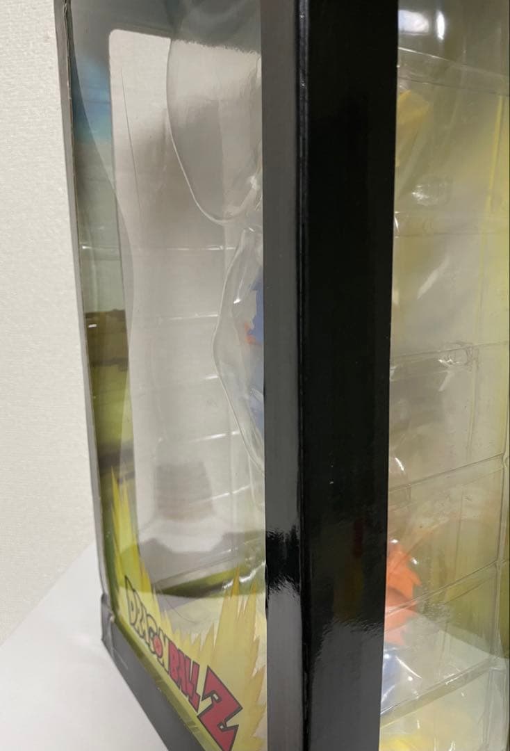 ドラゴンボール　マンガディメンションズ　孫悟空　初版