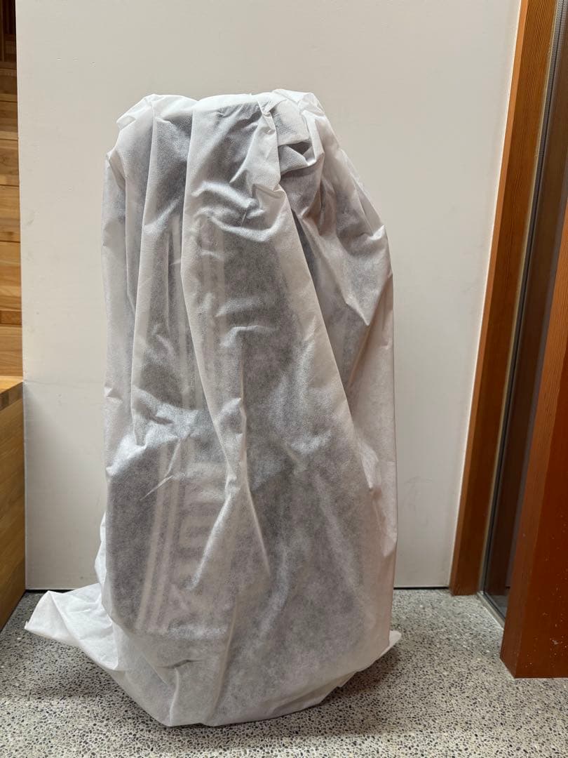 mutaムータ　ゴルフキャディバッグ　スタンド式