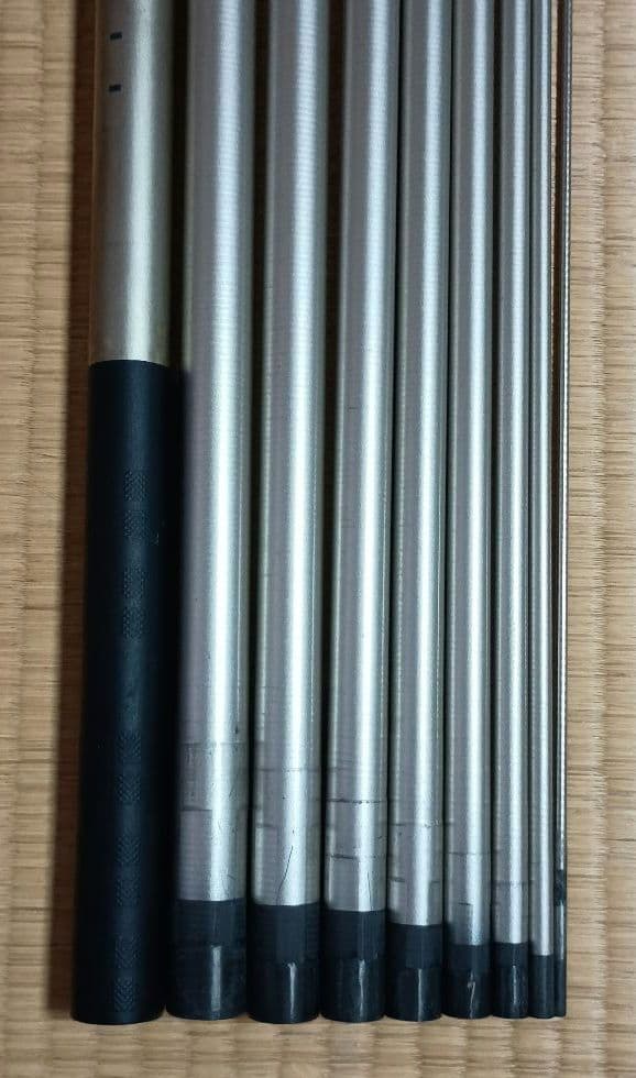 がまかつ 鮎竿 急瀬95 軽量328g CIMCA