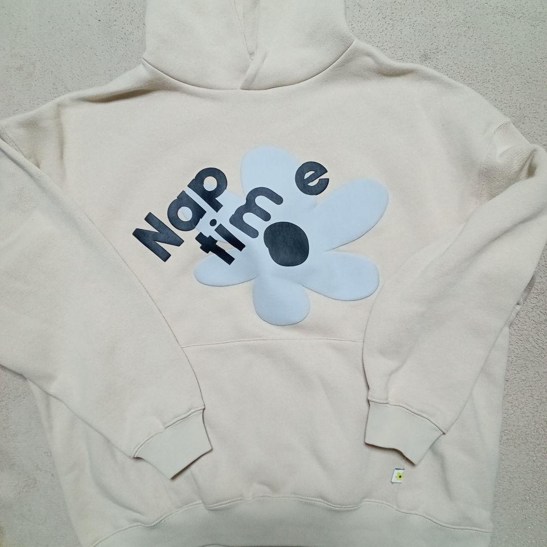 Sakura ꕤ*。゜ページ　naptime. Nissy 西島隆弘