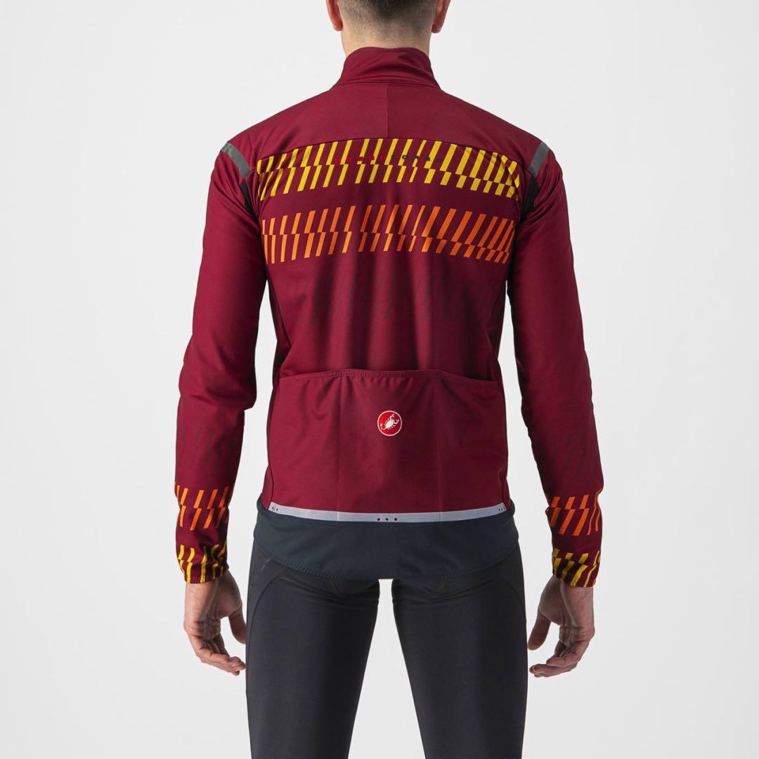 UNLIMITED PERFETTO RoS 2 JACKET Sサイズ