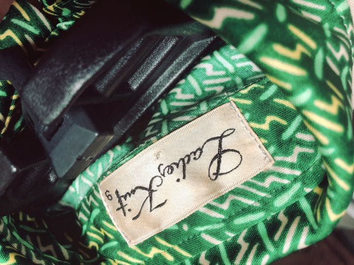 めちゃ可愛昭和レトロワンピ&ジャケットM