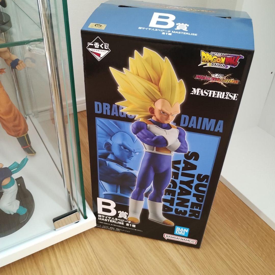 ドラゴンボール フィギュアまとめ売り
