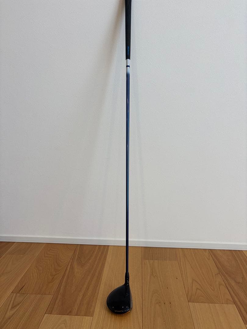 MAVRIK サブゼロ　フェアウェイウッド