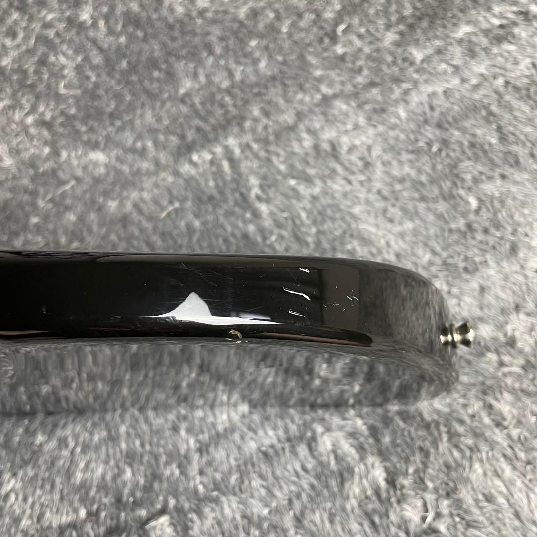 ベース Bacchus WJB-330R BLK