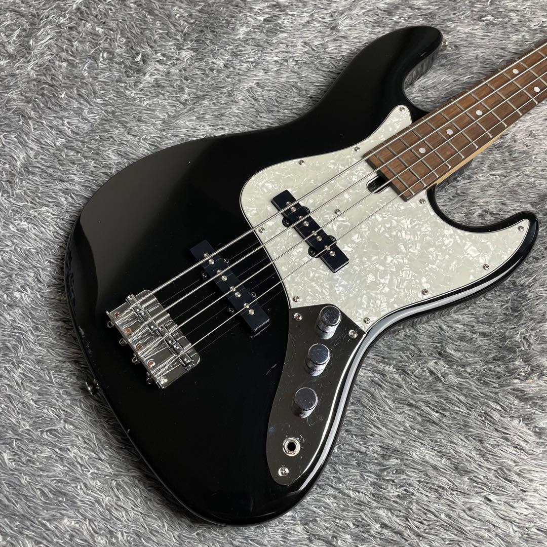 ベース Bacchus WJB-330R BLK