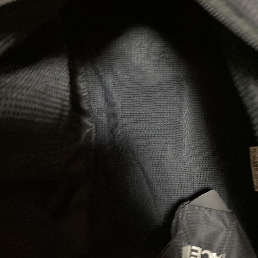 ウォーキング・ランニングウェア The North Face TR10 Msize Black