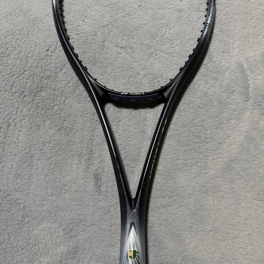 最終値下げ‼️【美品】YONEX ボルトレイジ8V