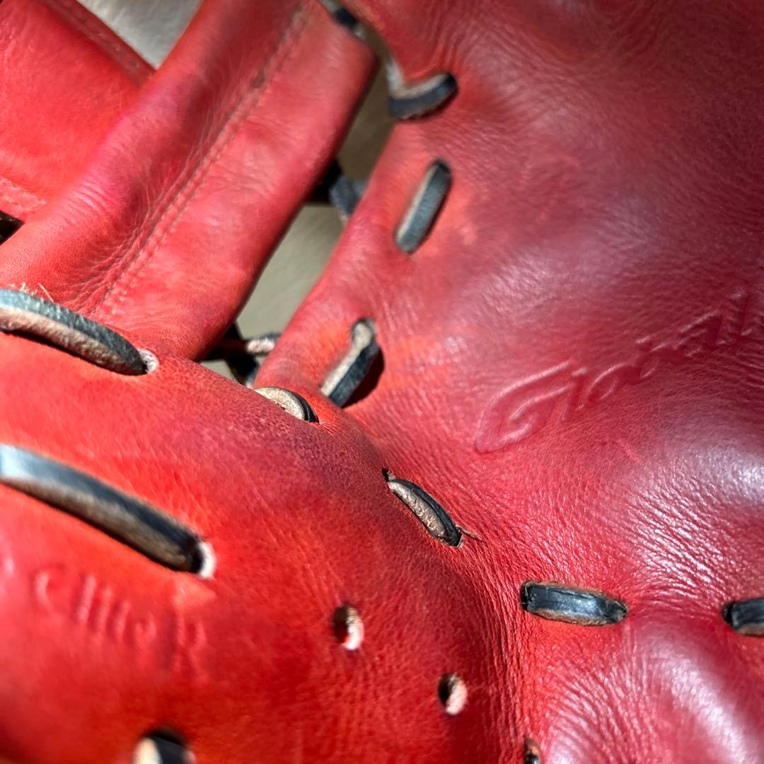 グローバルエリート　ミズノ　内野手用軟式用