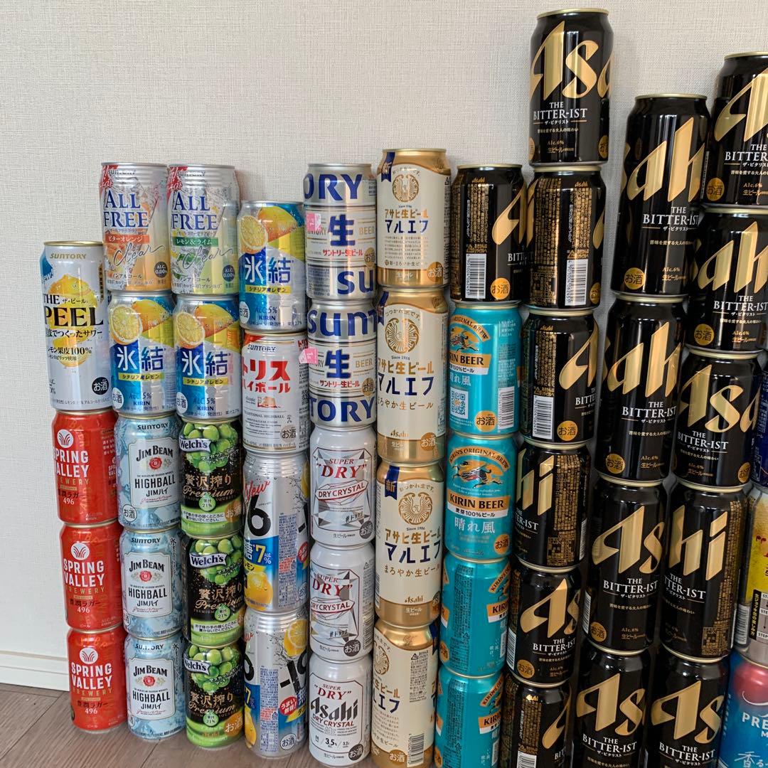 まとめ売り　お買い得　ビール　サワーなど
