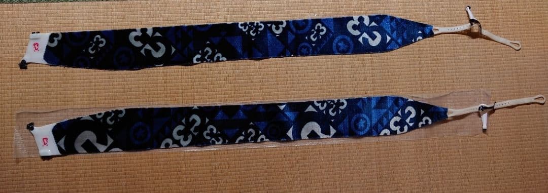 スノーボードsparkクランポンとG3シールセット