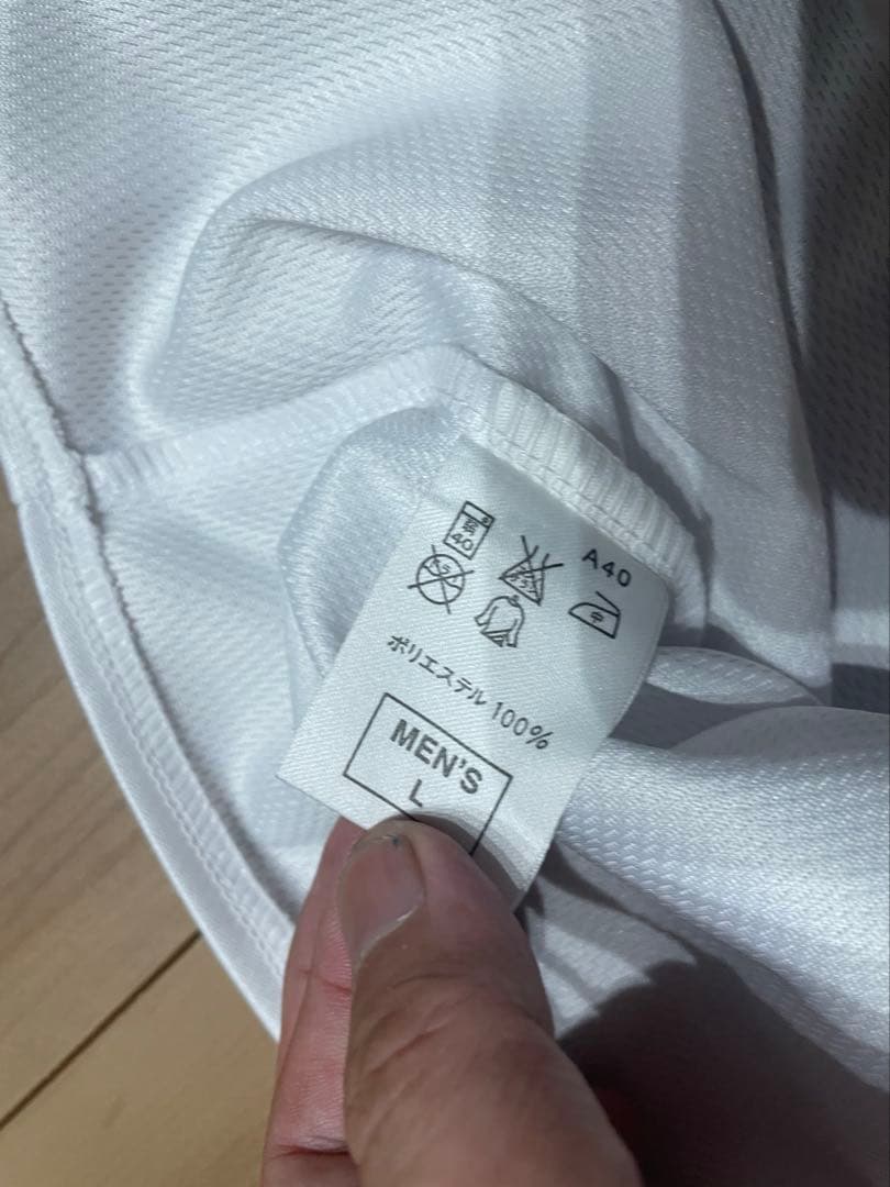 西鉄ライオンズ復刻ユニフォーム　NO3