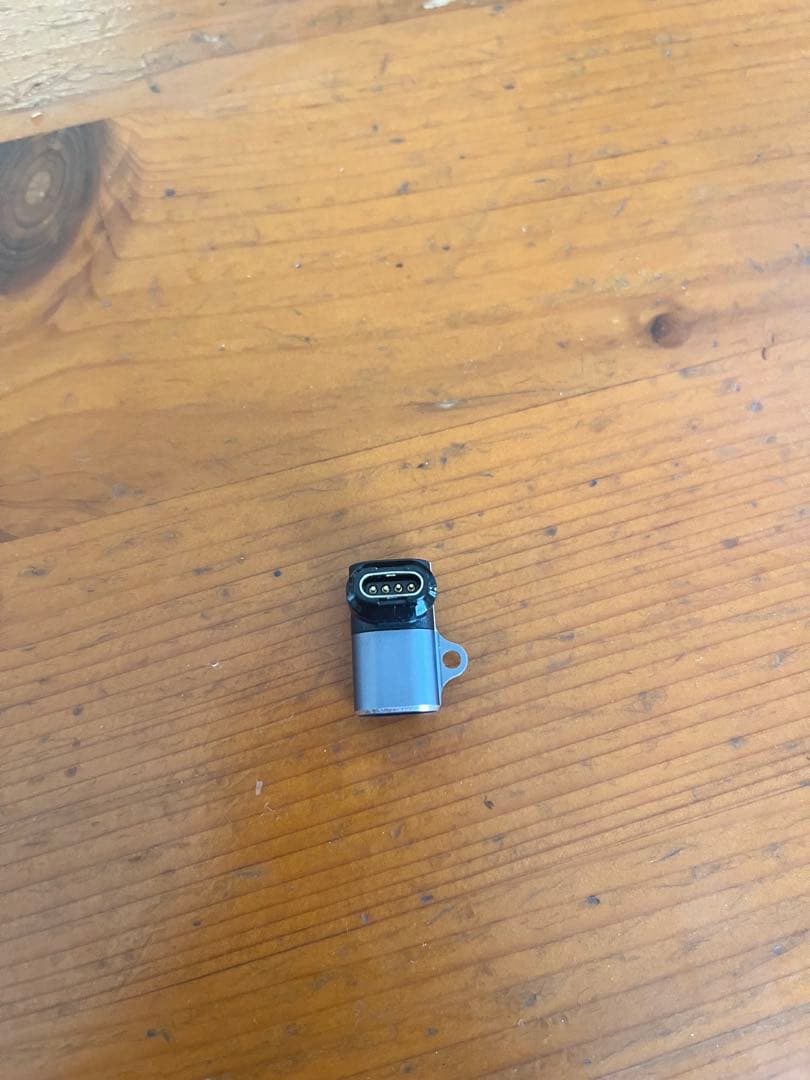 Garminfenix7X SapphireDual Power純正バンド2本付