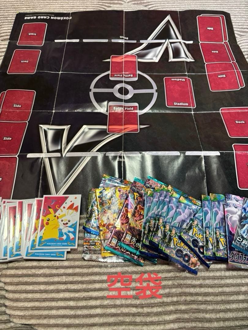 ポケットモンスター　ポケモン　カード　まとめ売り　大量　セット　レア　リーフィア