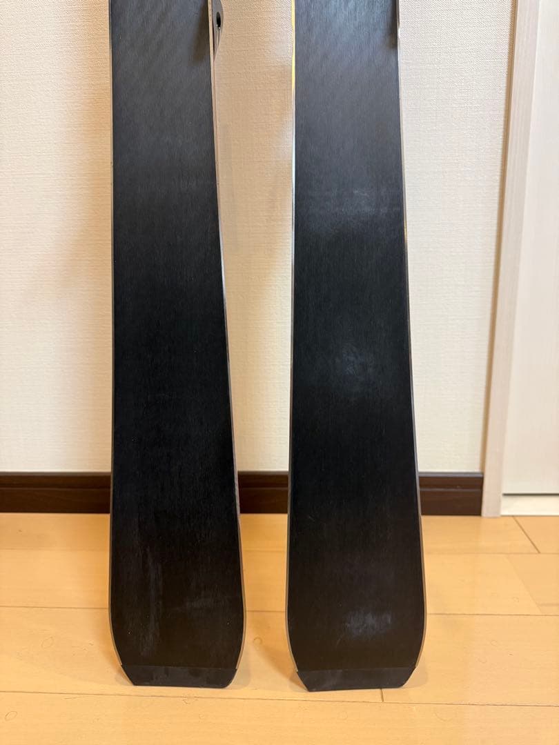 美品　HEAD Integrale 007 ソールカバー　新品未使用skiケース