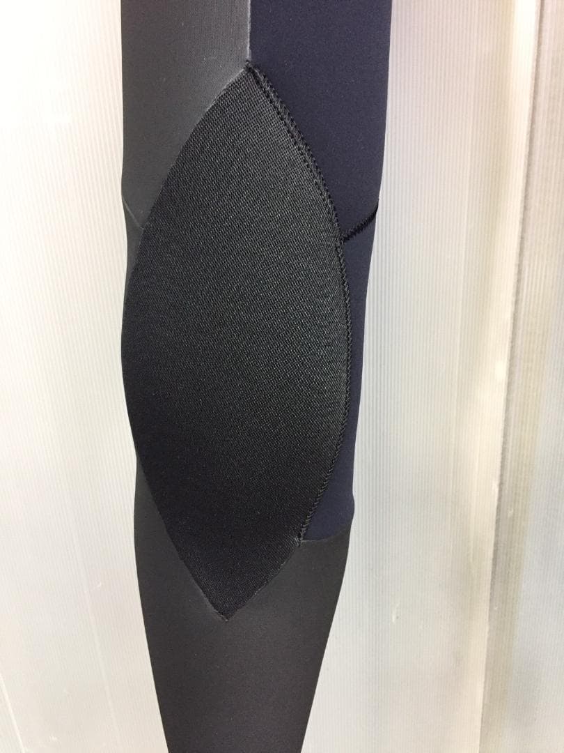 ジャッキー 表ジャージCLASSIC 3ｍｍロングジョン オーダー料込