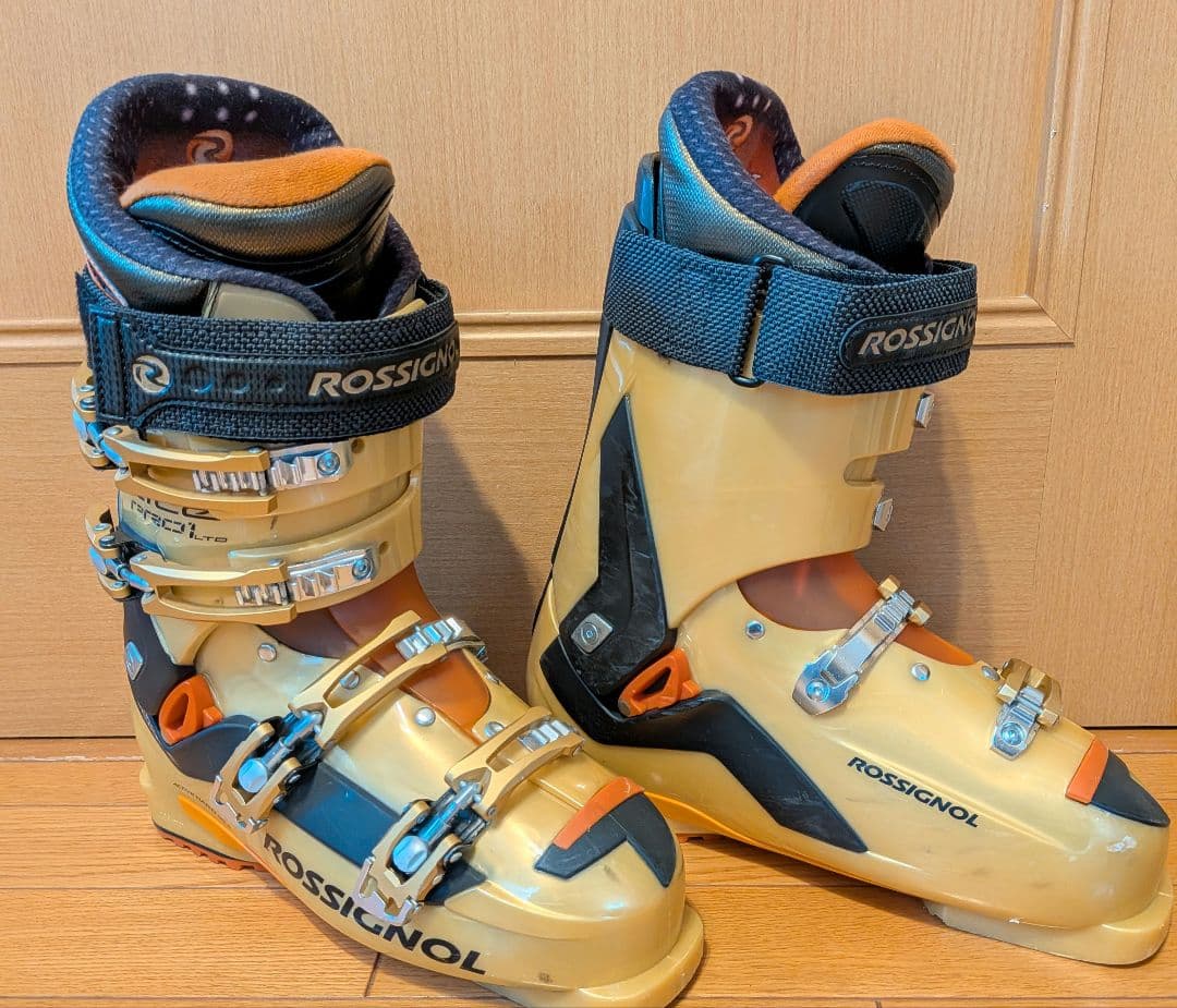 ROSSIGNOL ロシニョール　スキーブーツ26.5cm