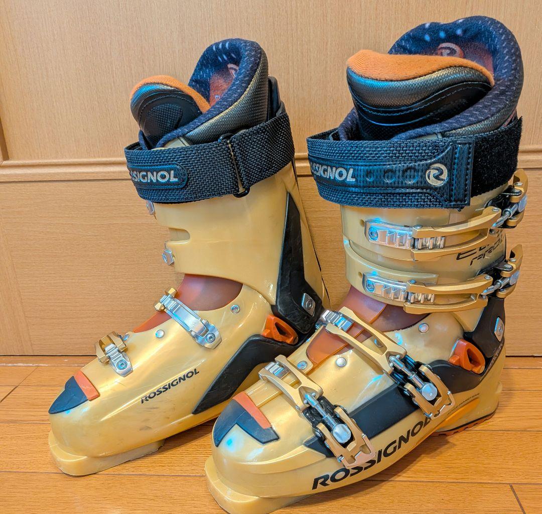ROSSIGNOL ロシニョール　スキーブーツ26.5cm
