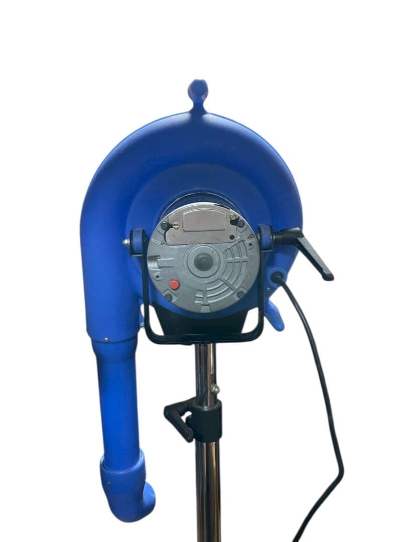 Double K CHALLENGAIR 9000Ⅱ ペット ドライヤー