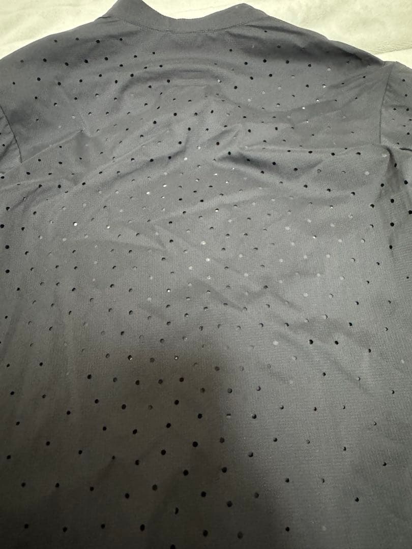 GYAKUSOU ランニングジャケット　S