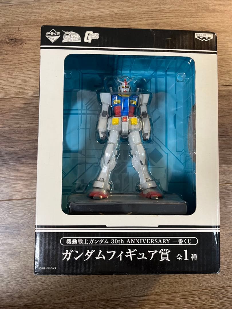 ガンダム　非売品セット