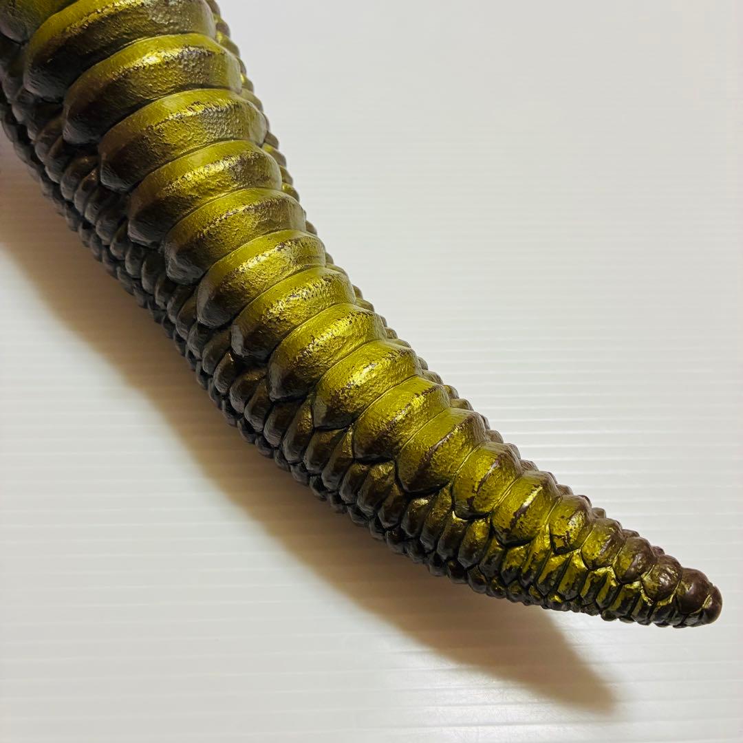 B-355 DXウルトラ怪獣シリーズ レッドキング 1984年 日本製 37cm