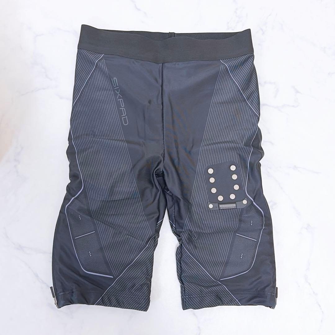 SIXPAD シックスパッド パワースーツ ヒップ&レッグ 女性用Sサイズ