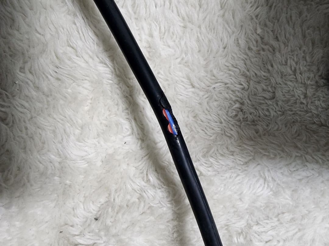 ソラリウム 50w 中古品 訳あり品