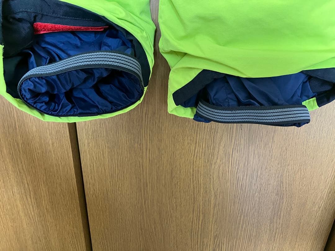 スノーボード ウェア burton キッズSサイズ130cm